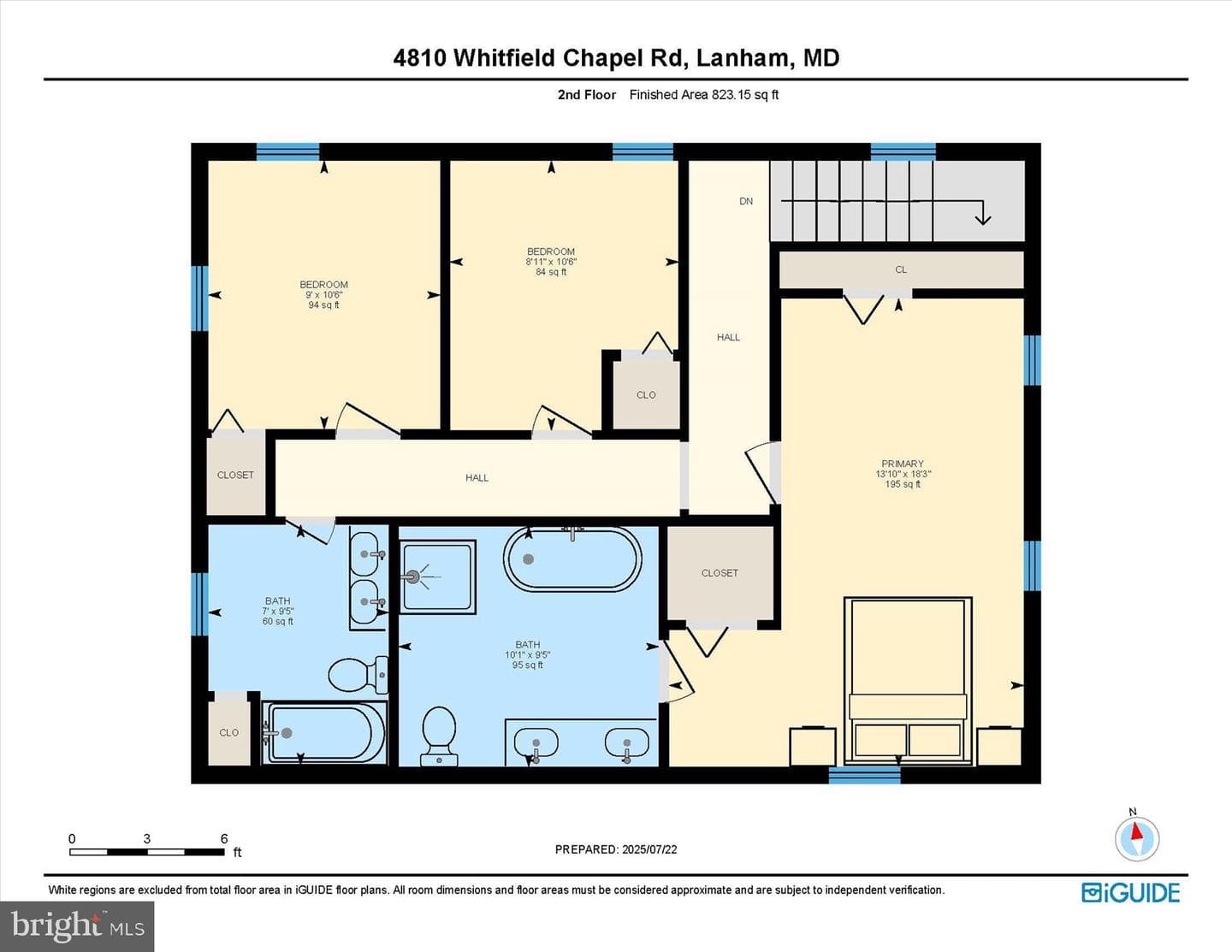 4810 Whitfield Chapel Road photo 53