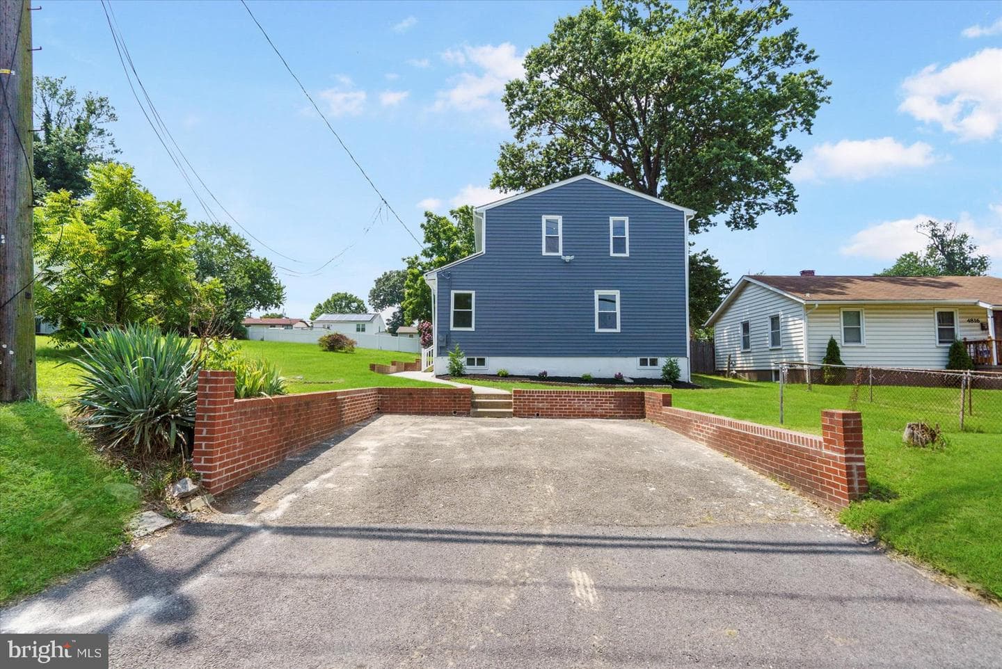 4810 Whitfield Chapel Road photo 6