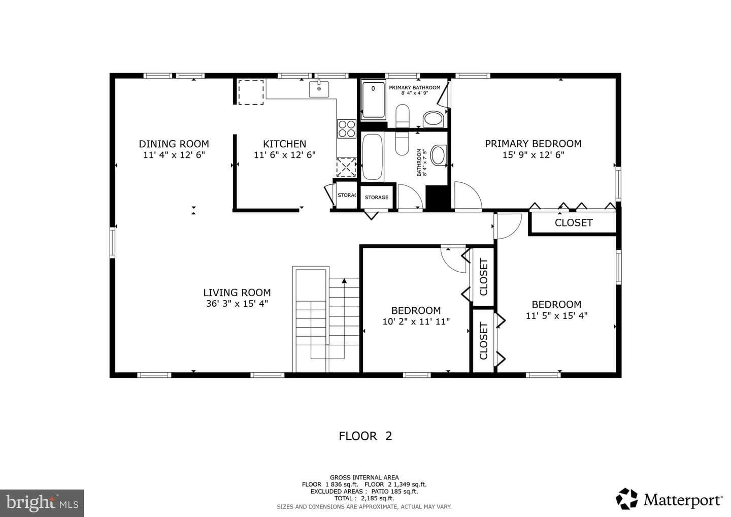 1305 Pennington Lane photo 25