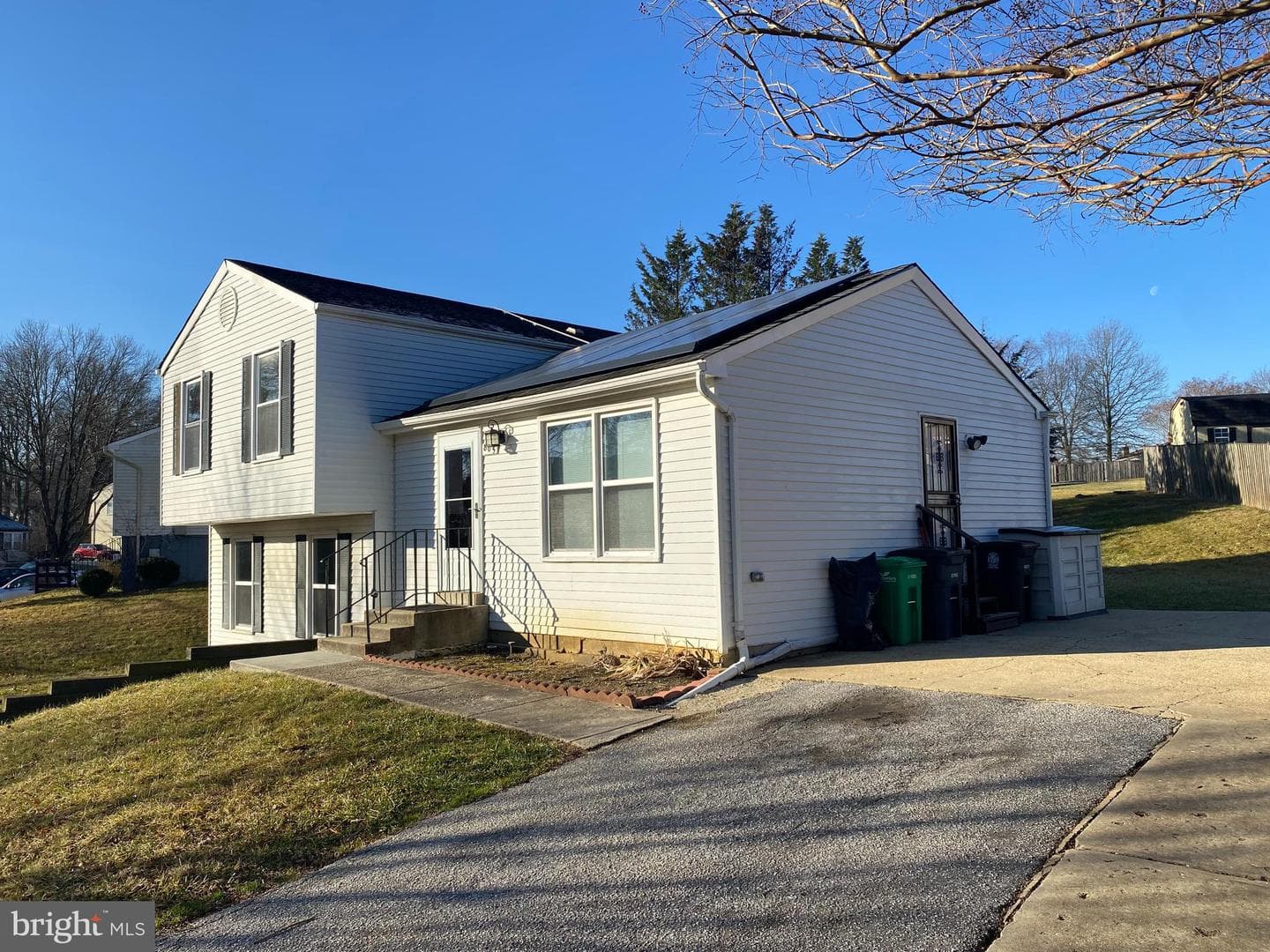 805 Avis Drive photo 2