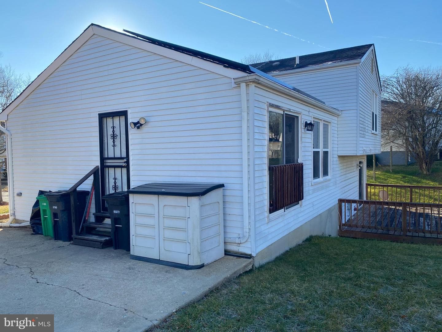 805 Avis Drive photo 3