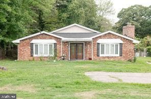 8515 Allentown Road photo 4