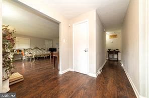 8515 Allentown Road photo 6