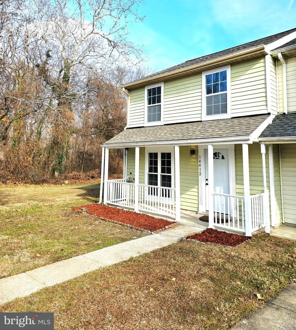 14412 Marlborough Drive photo 2