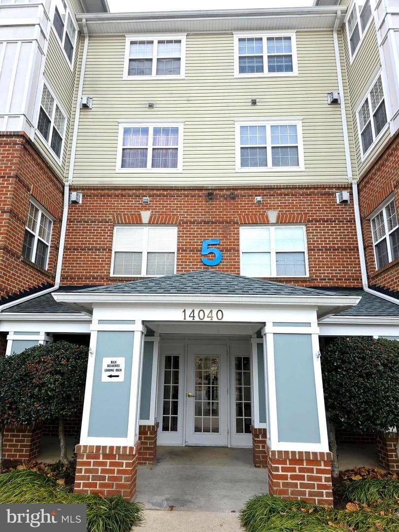 14040 New Acadia Lane #107, Upper Marlboro