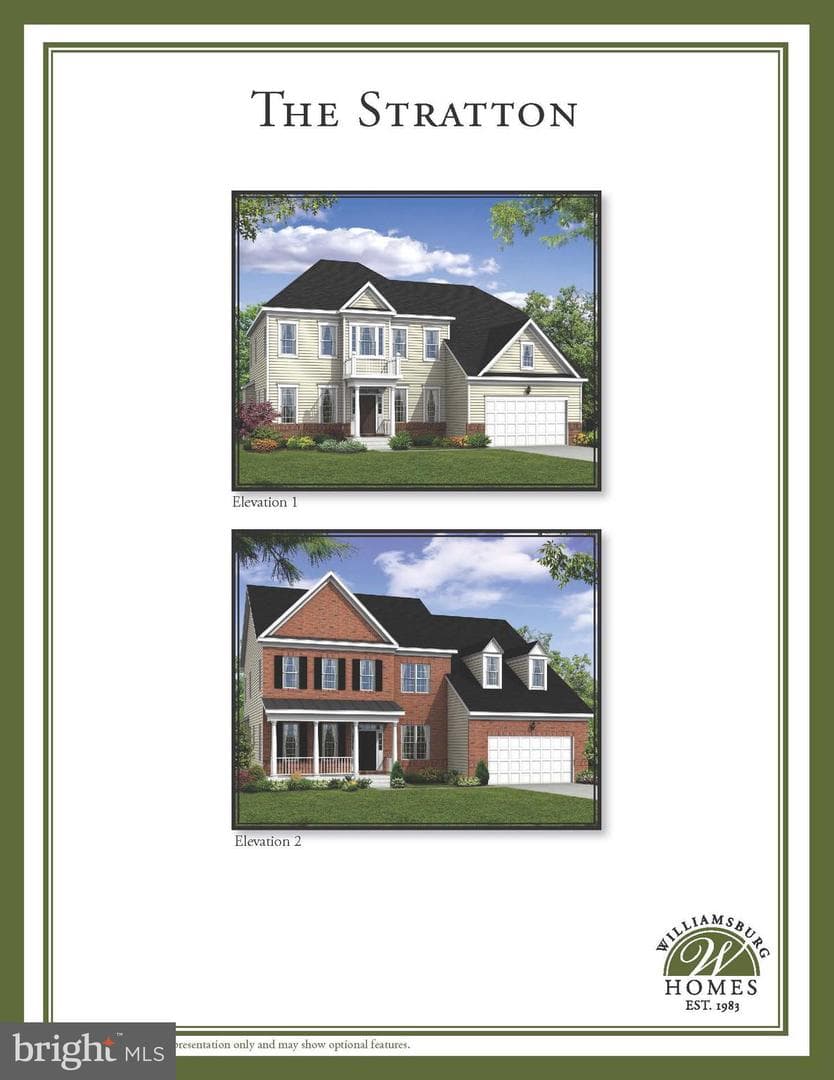 7106 Donston Drive, Laurel