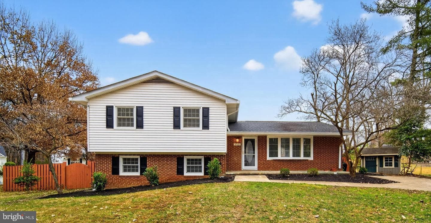 4700 Dublin Drive photo 1