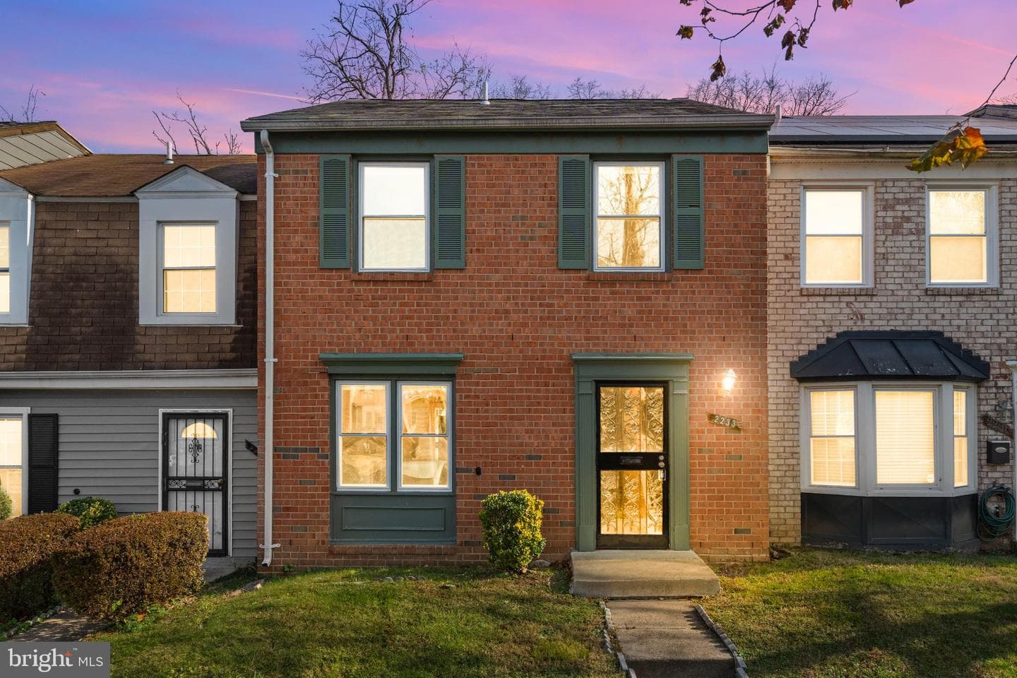2233 Anvil Lane