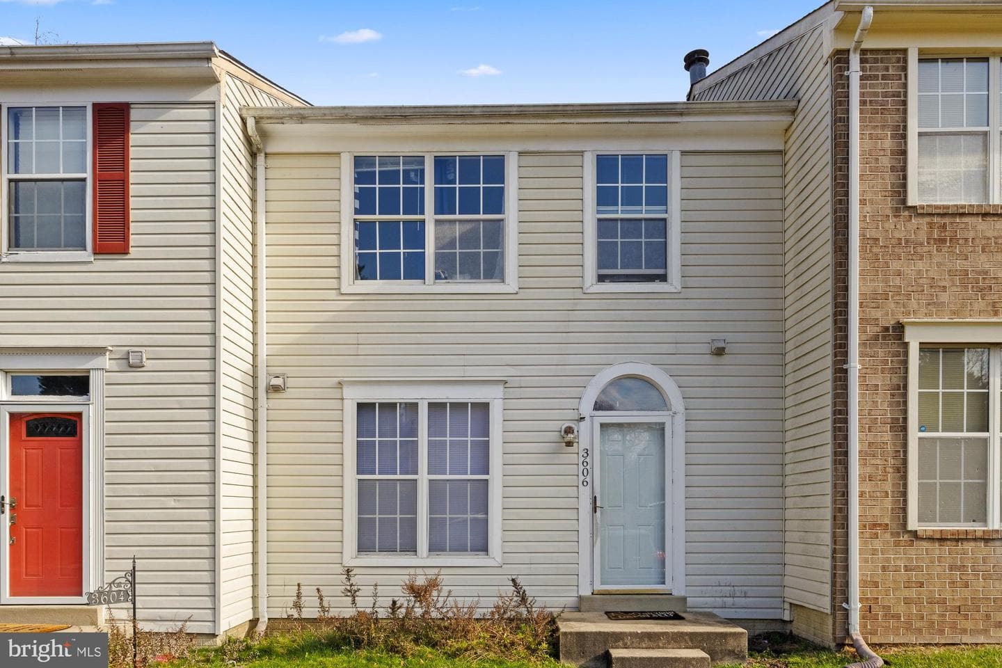 3606 Wood Creek photo 1