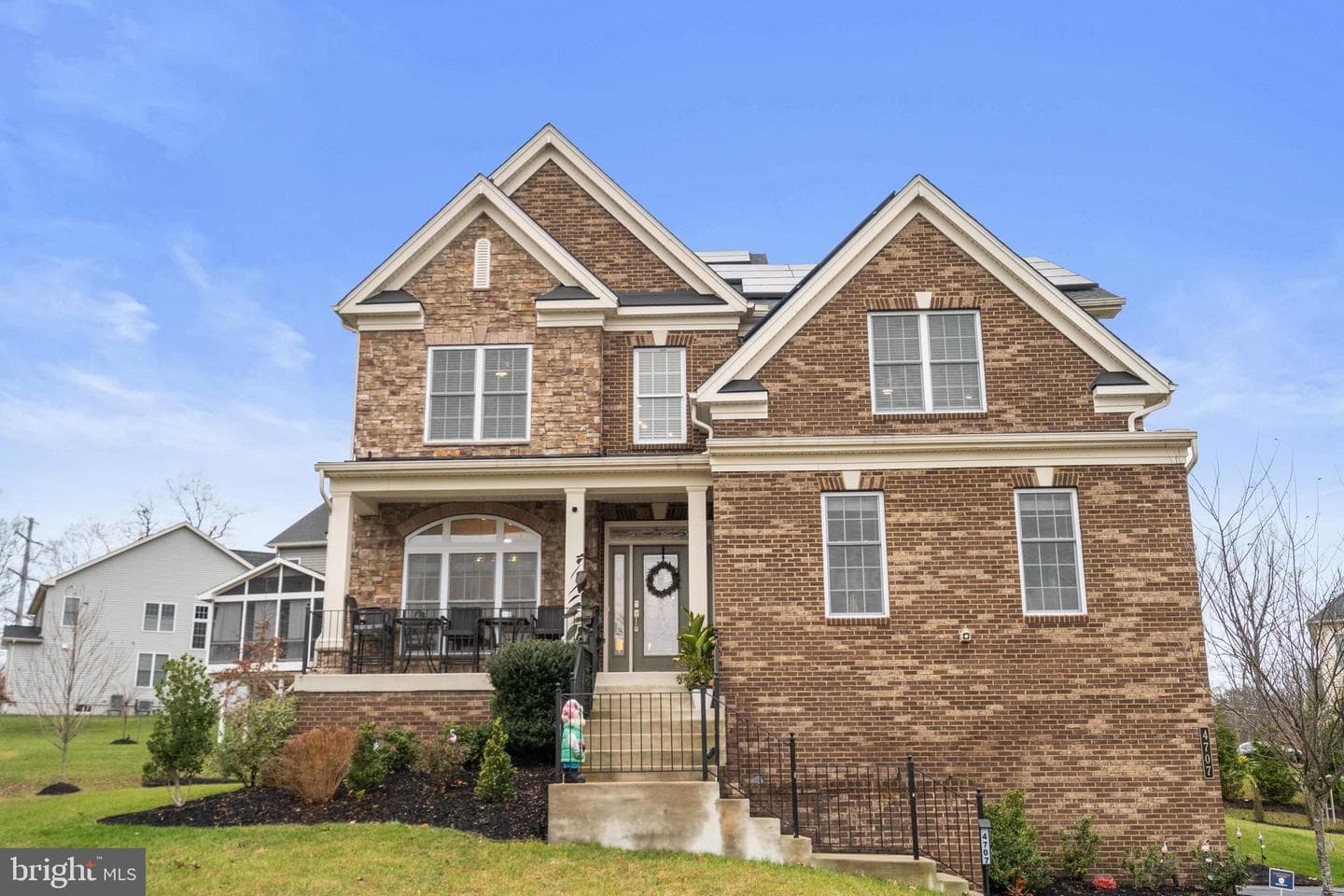 4707 Thoroughbred Drive photo 4
