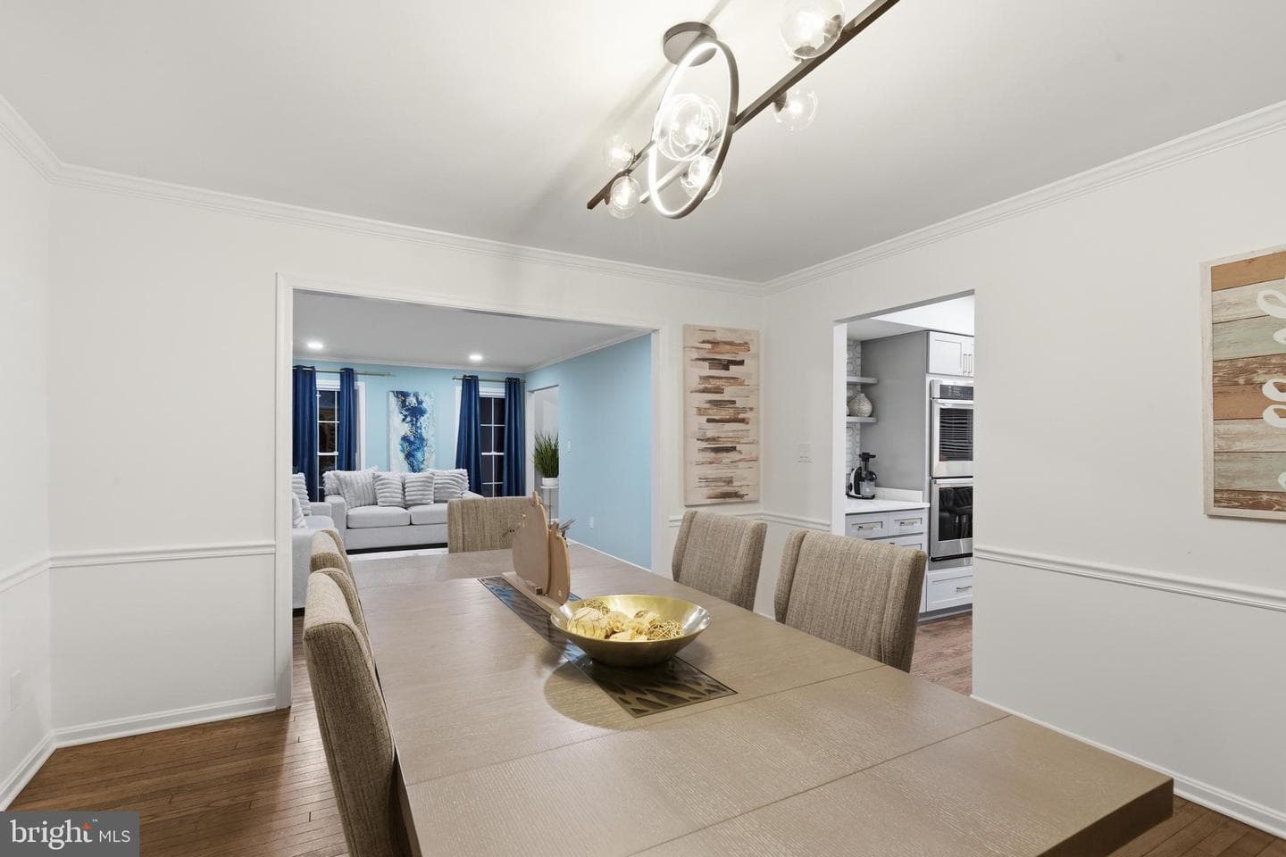 4309 Saddle River Drive photo 10