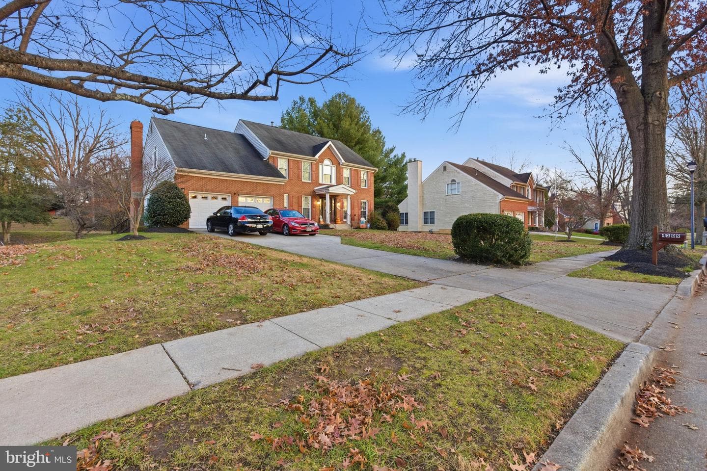 4309 Saddle River Drive photo 3
