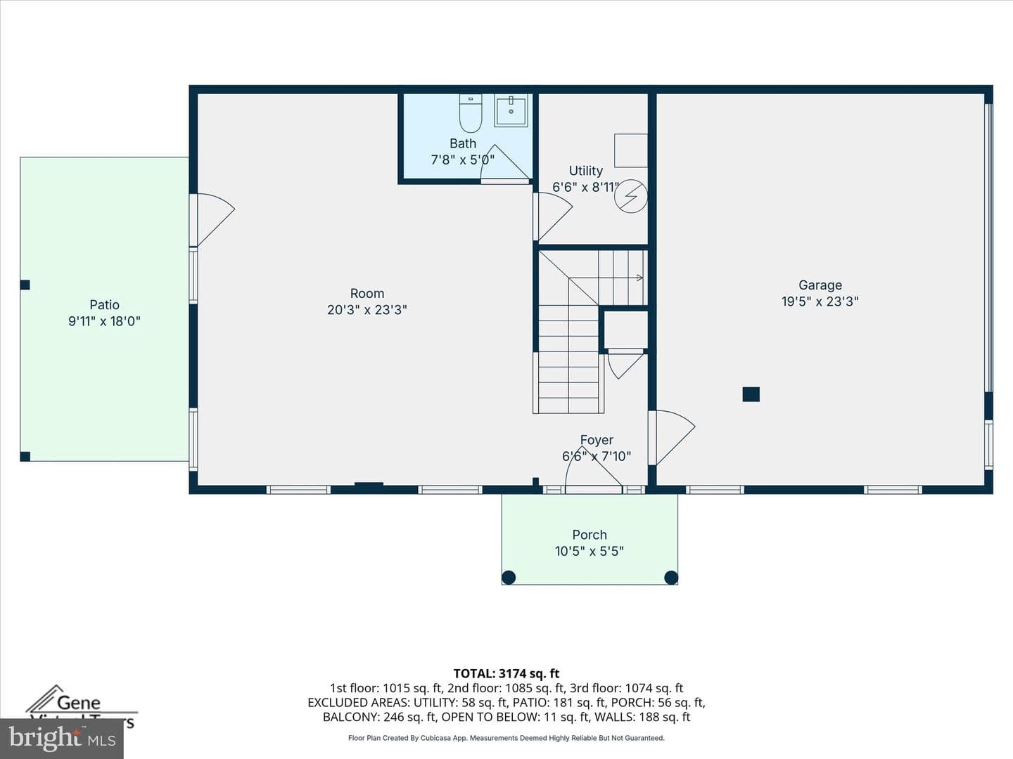 2429 Newmoor Way photo 58