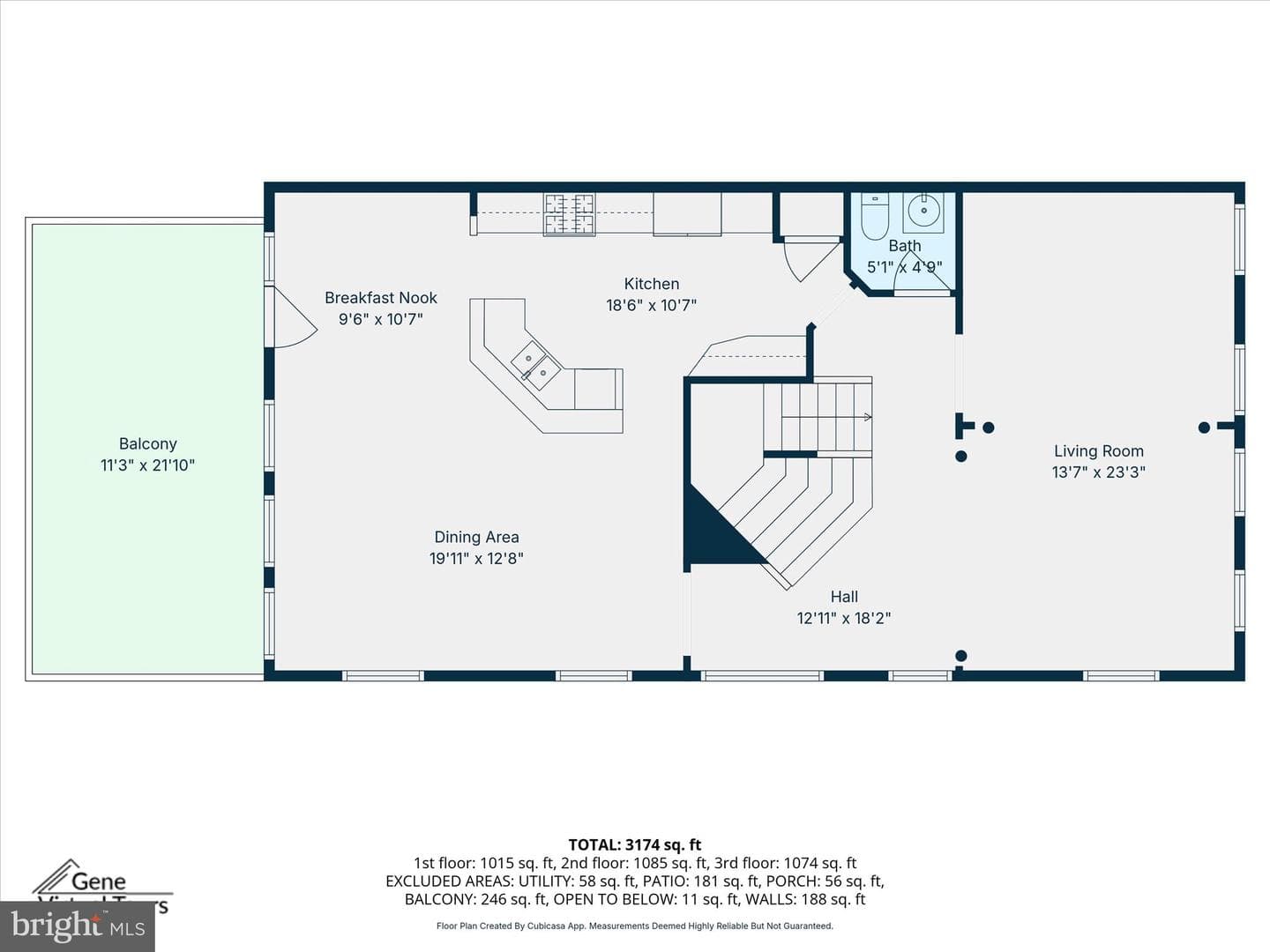 2429 Newmoor Way photo 59