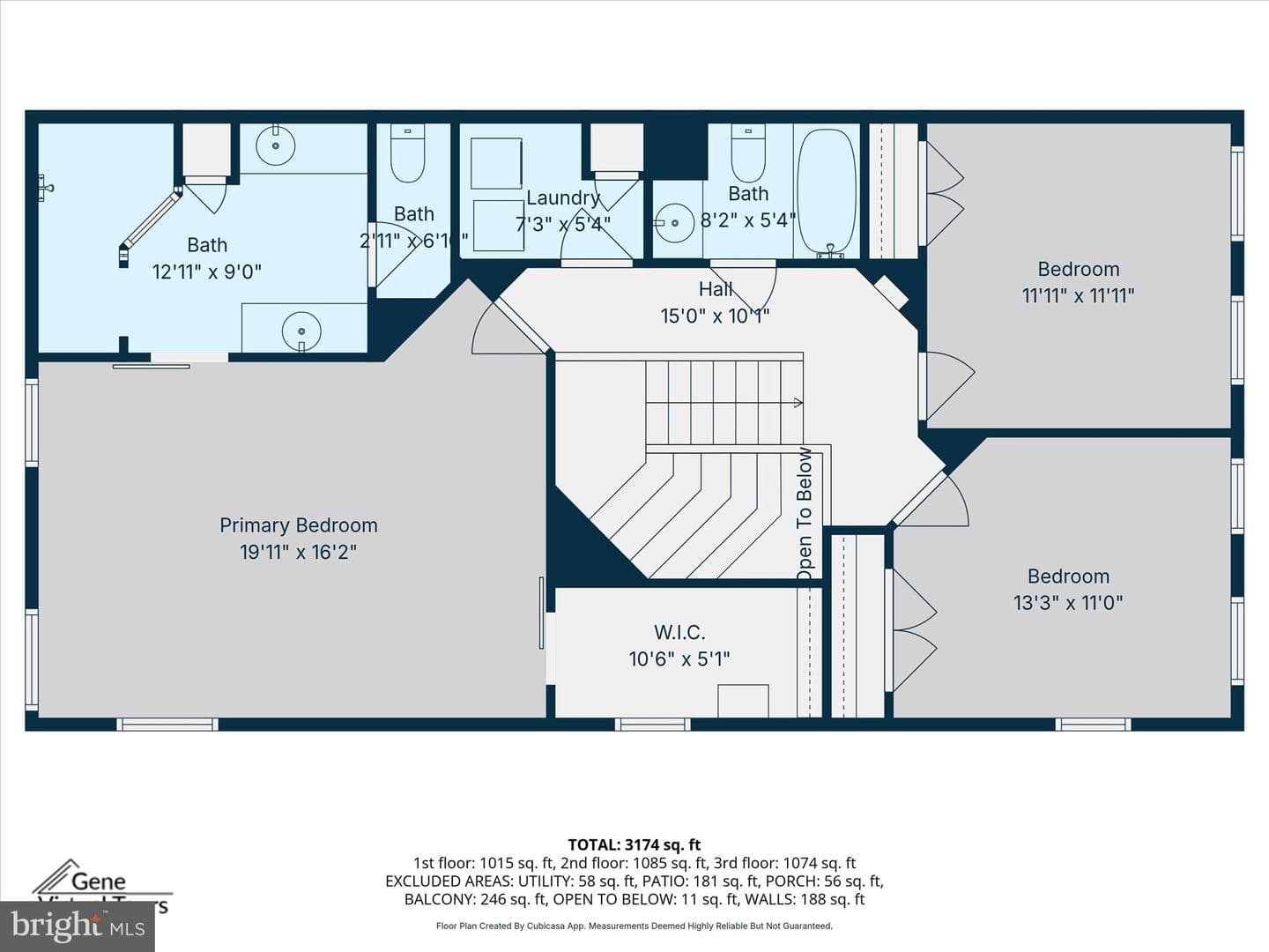 2429 Newmoor Way photo 60