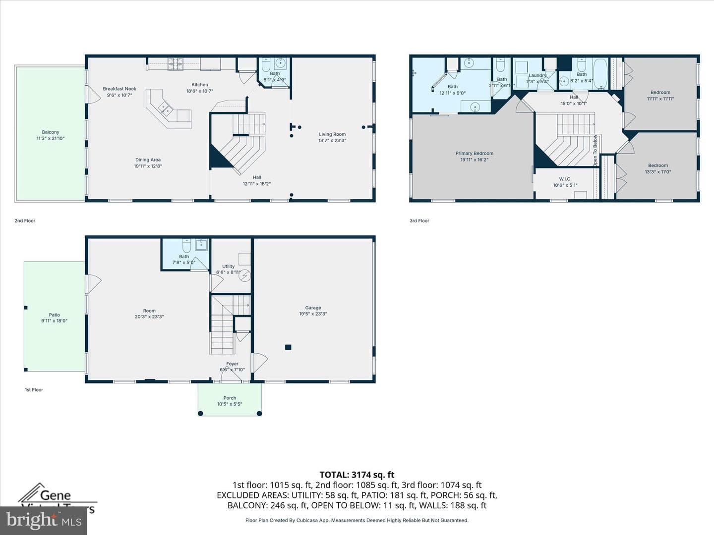 2429 Newmoor Way photo 61