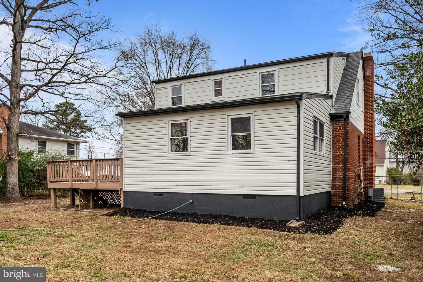 9533 Franklin Avenue photo 39