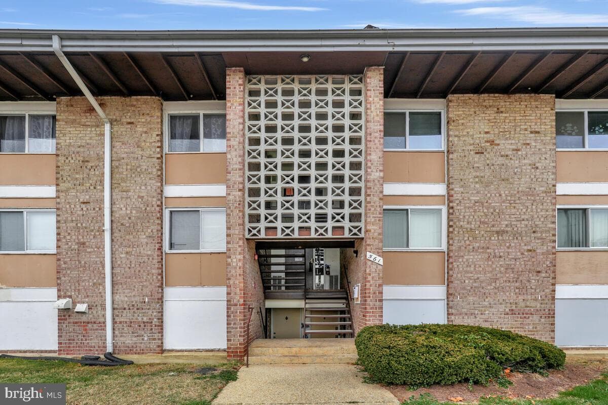 561 Wilson Bridge Drive #b1, Oxon Hill