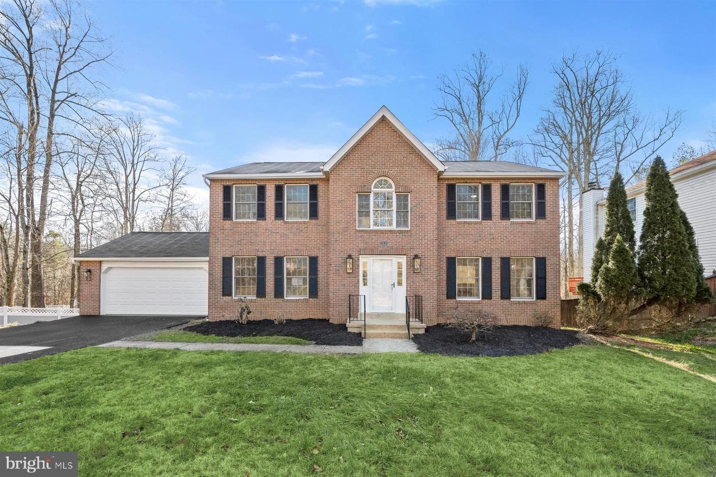 13121 Old Fletchertown Road, Bowie