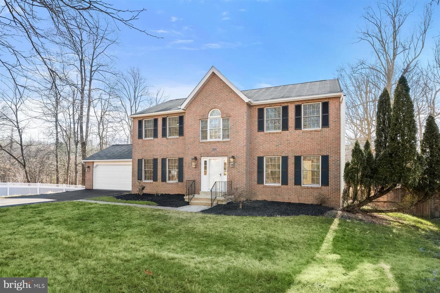 13121 Old Fletchertown Road photo 3