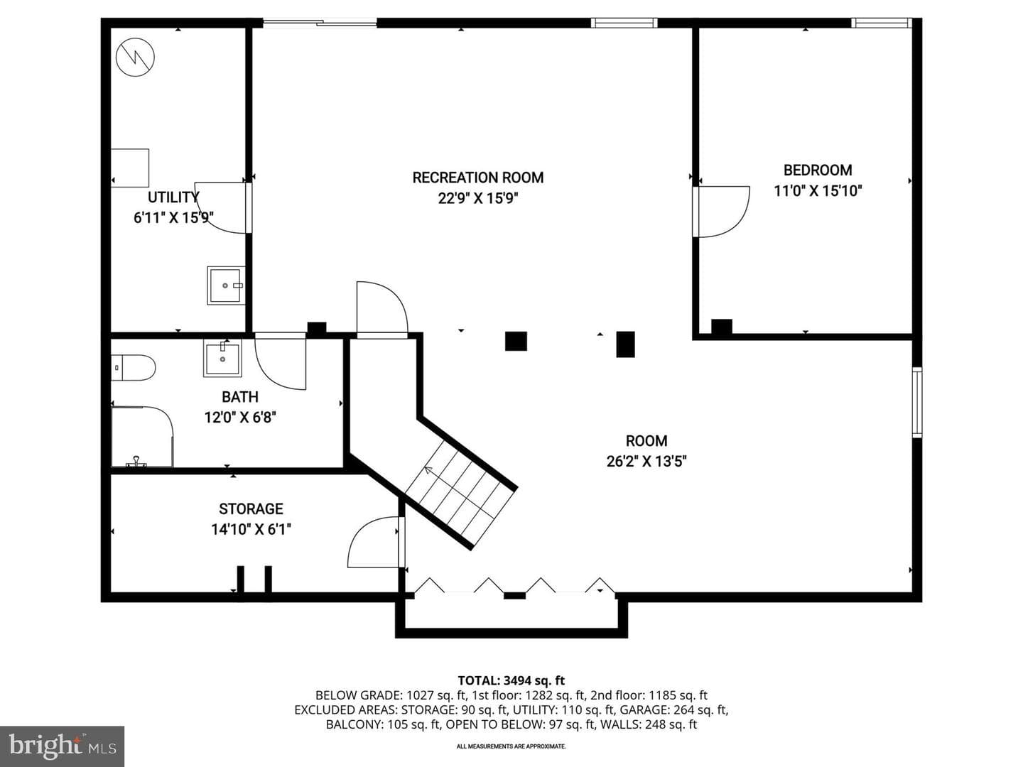 13121 Old Fletchertown Road photo 81