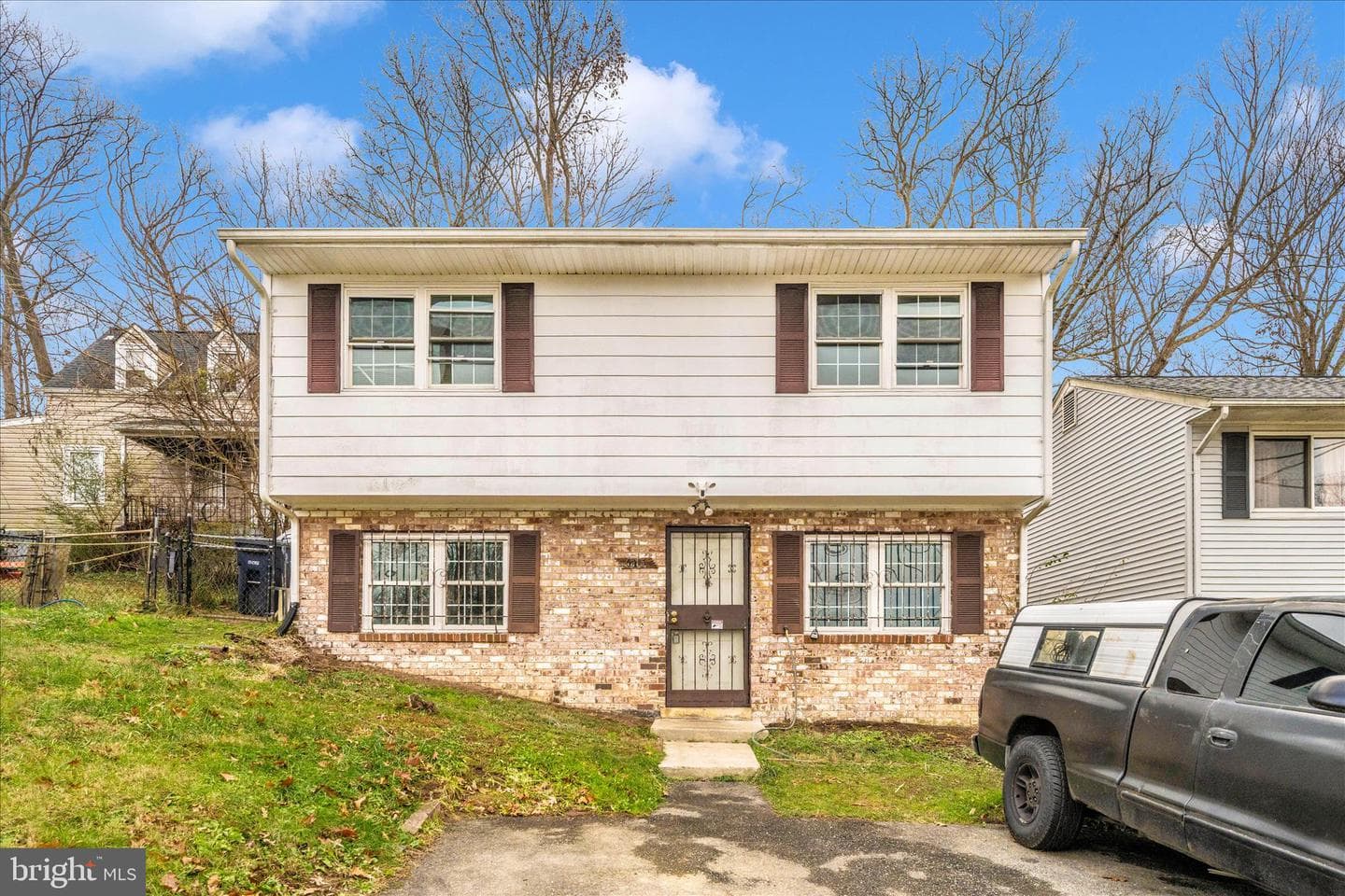 6415 Valley Park Road, Capitol Heights