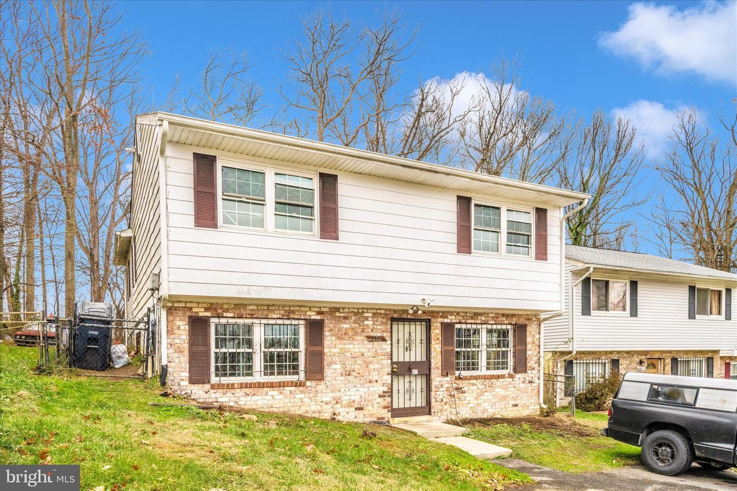 6415 Valley Park Road, Capitol Heights