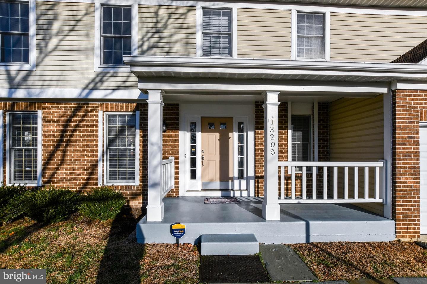 13208 Keverton Drive photo 4