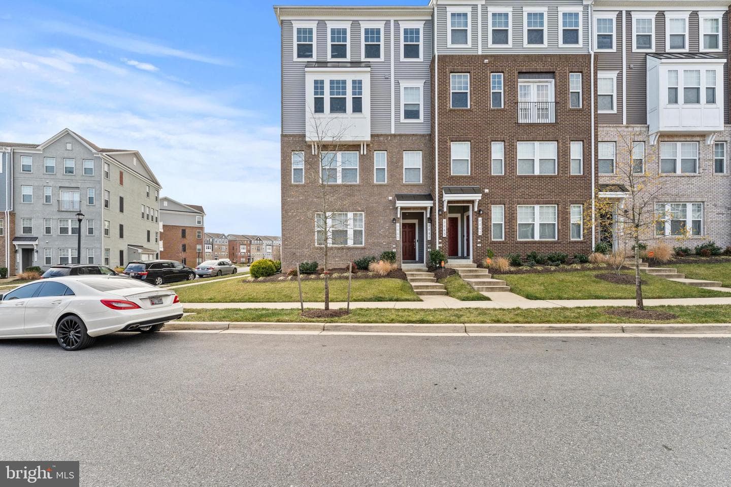 9647 Glassy Creek Way #160
