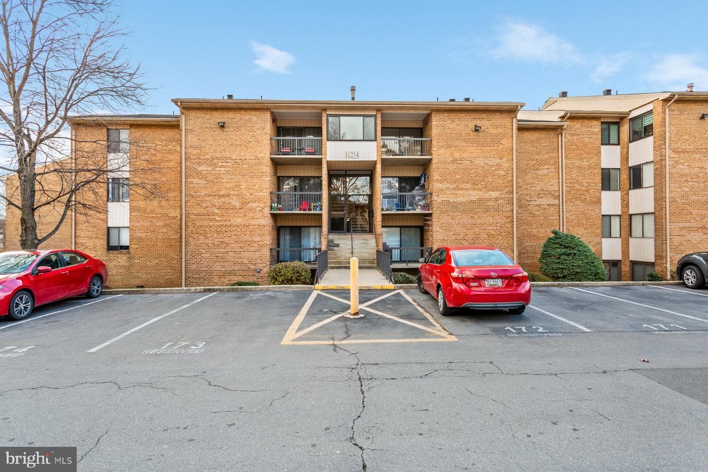11234 Cherry Hill Road #304, Beltsville