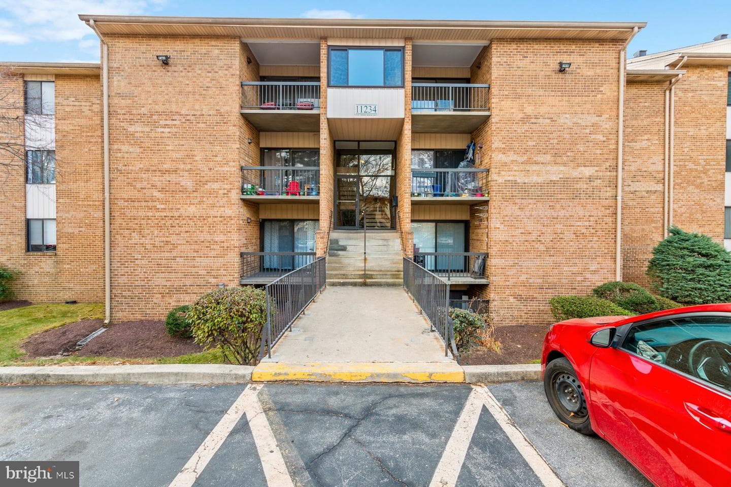 11234 Cherry Hill Road #304, Beltsville