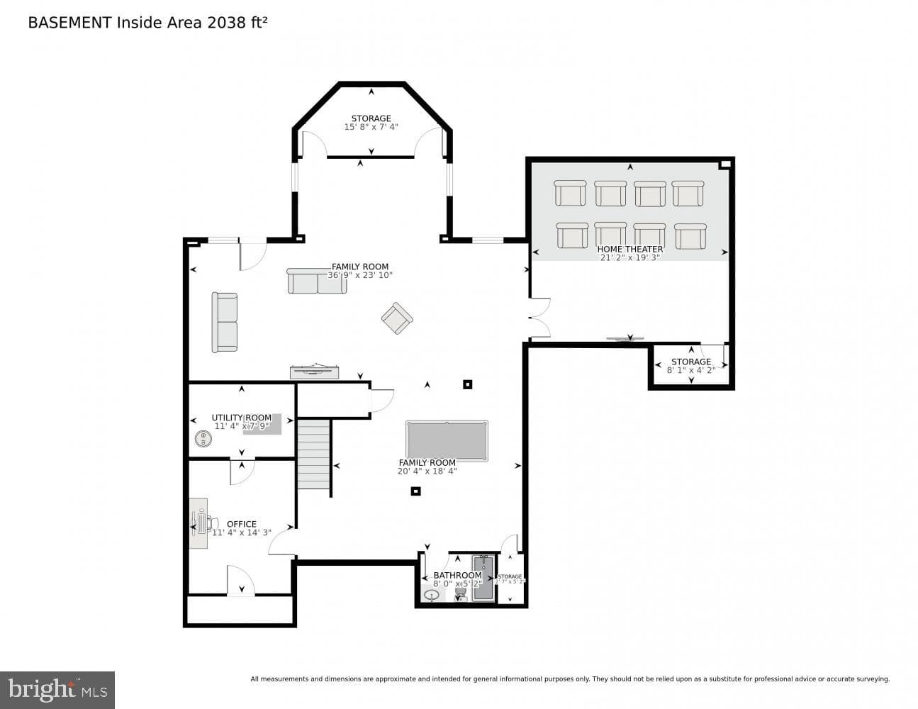 4516 Bridle Ridge photo 59