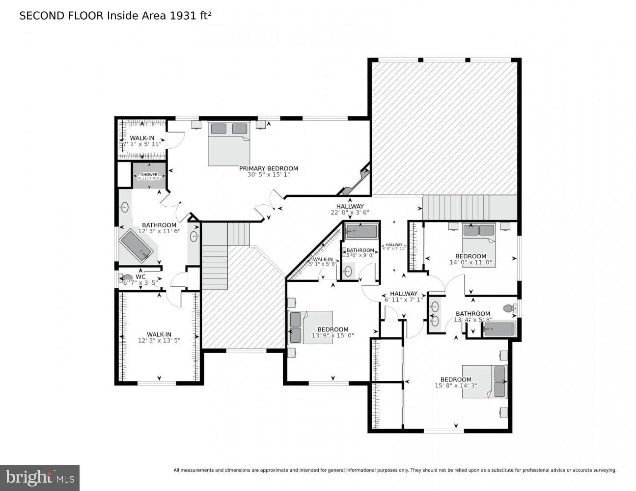 4516 Bridle Ridge photo 61