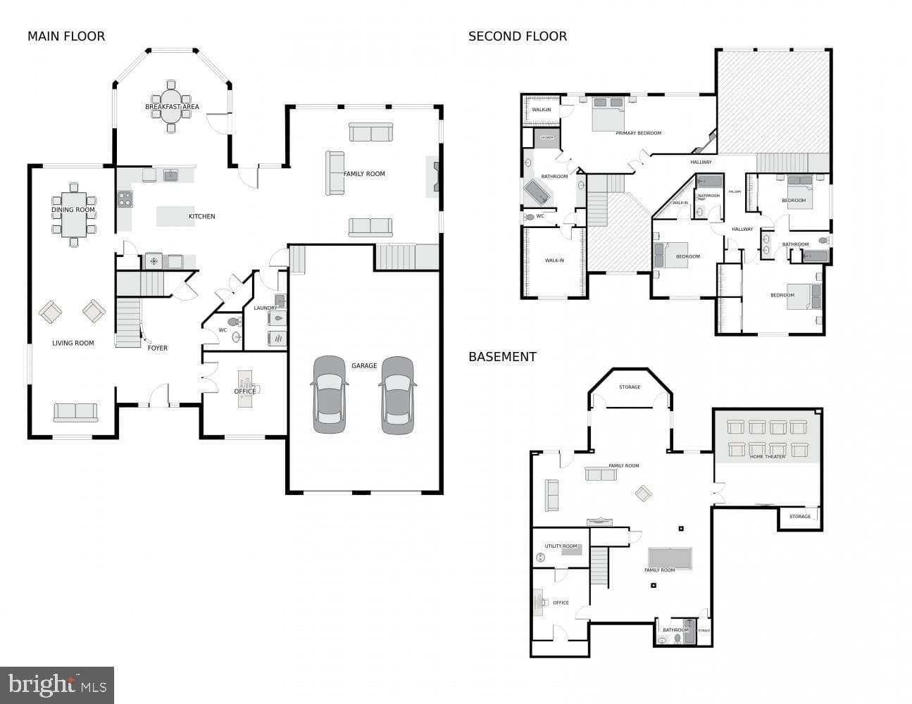 4516 Bridle Ridge photo 62