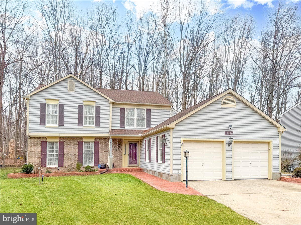 1404 Partridge Lane