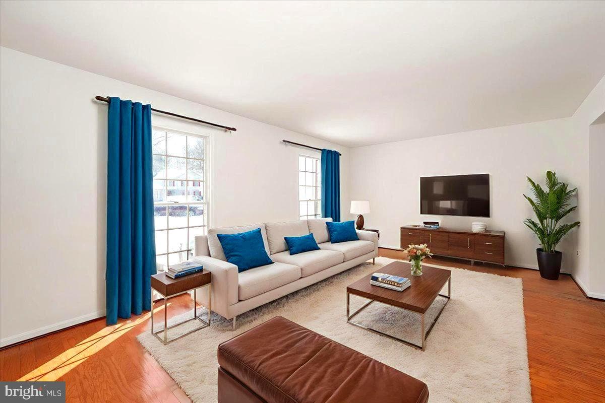 1404 Partridge Lane photo 14