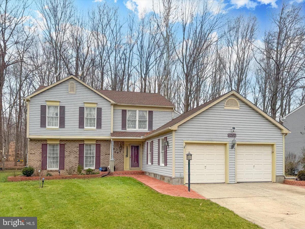 1404 Partridge Lane photo 2