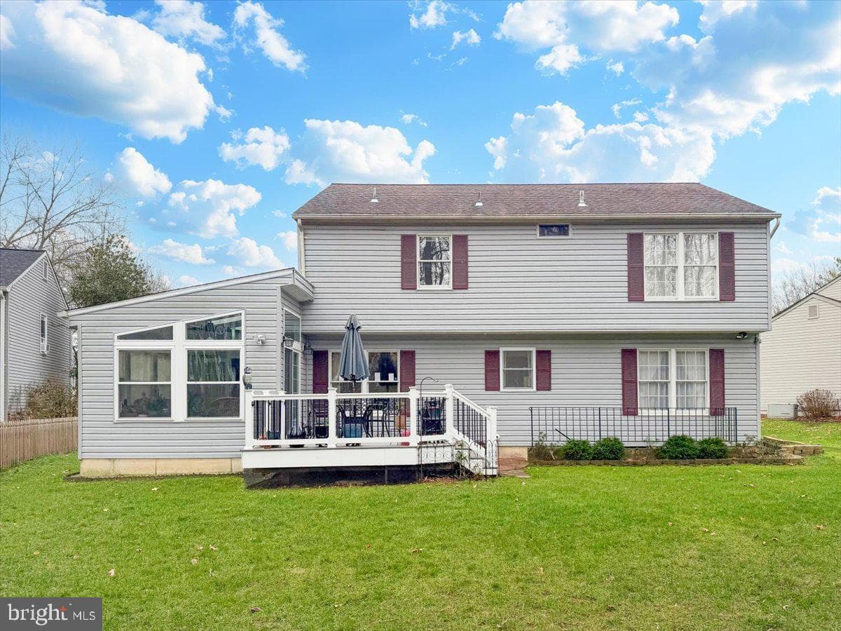 1404 Partridge Lane photo 3