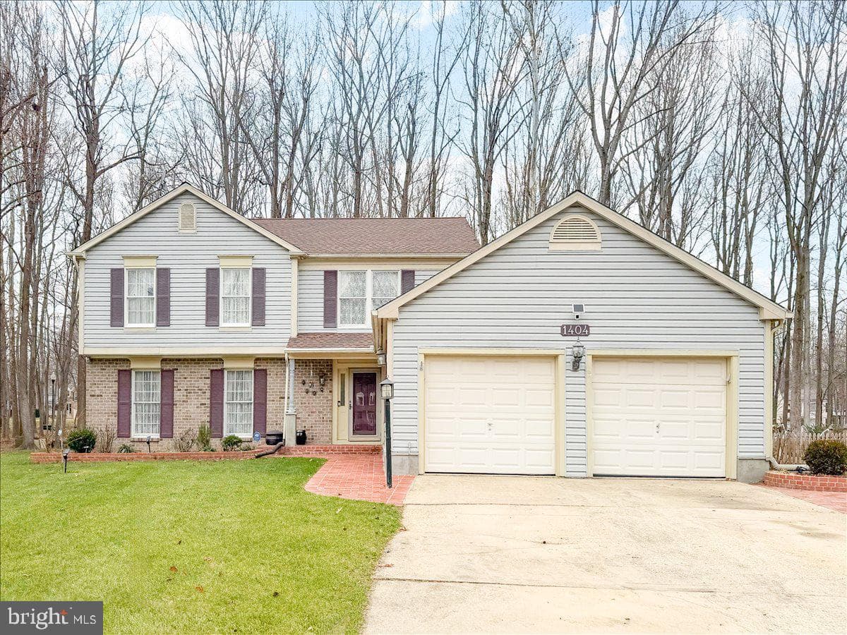 1404 Partridge Lane photo 4