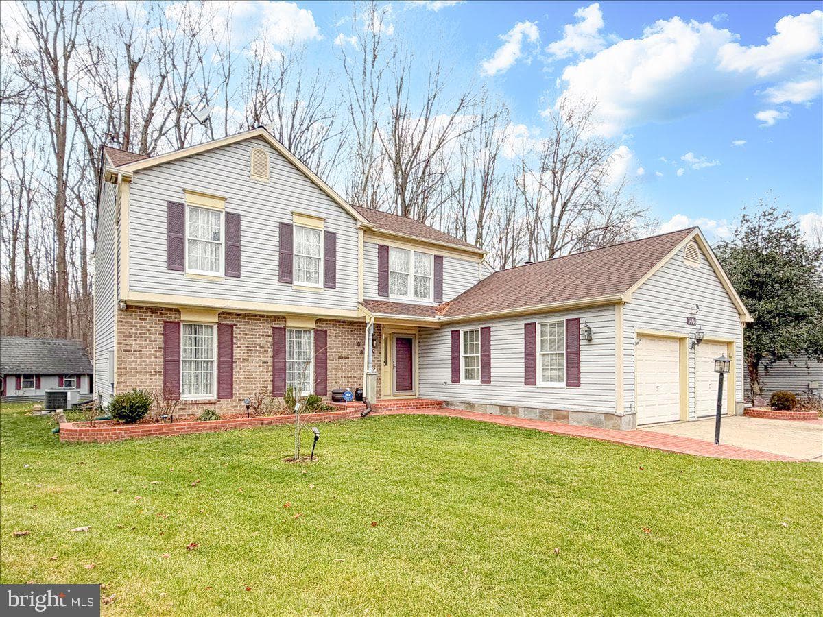 1404 Partridge Lane photo 5