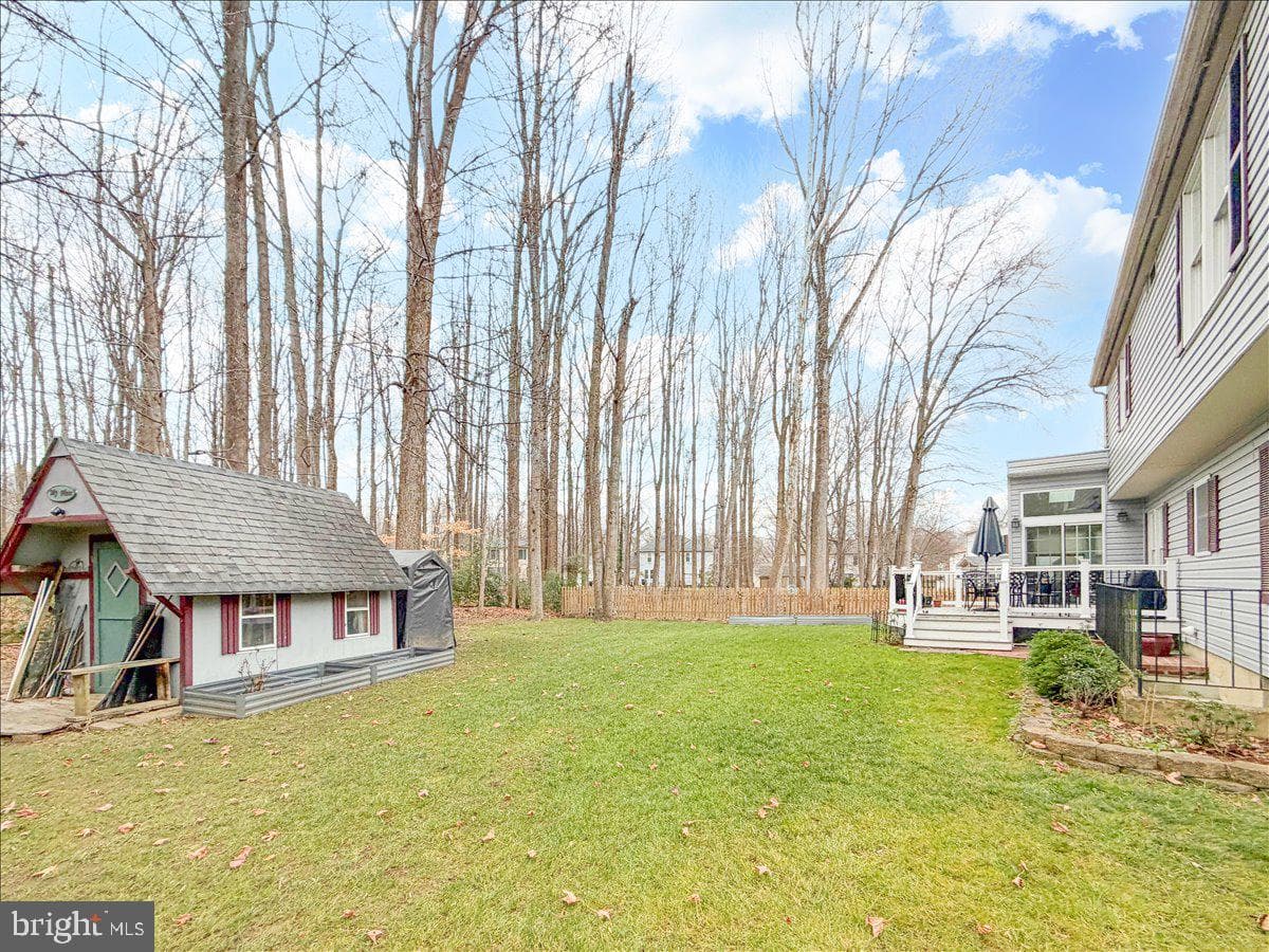 1404 Partridge Lane photo 7