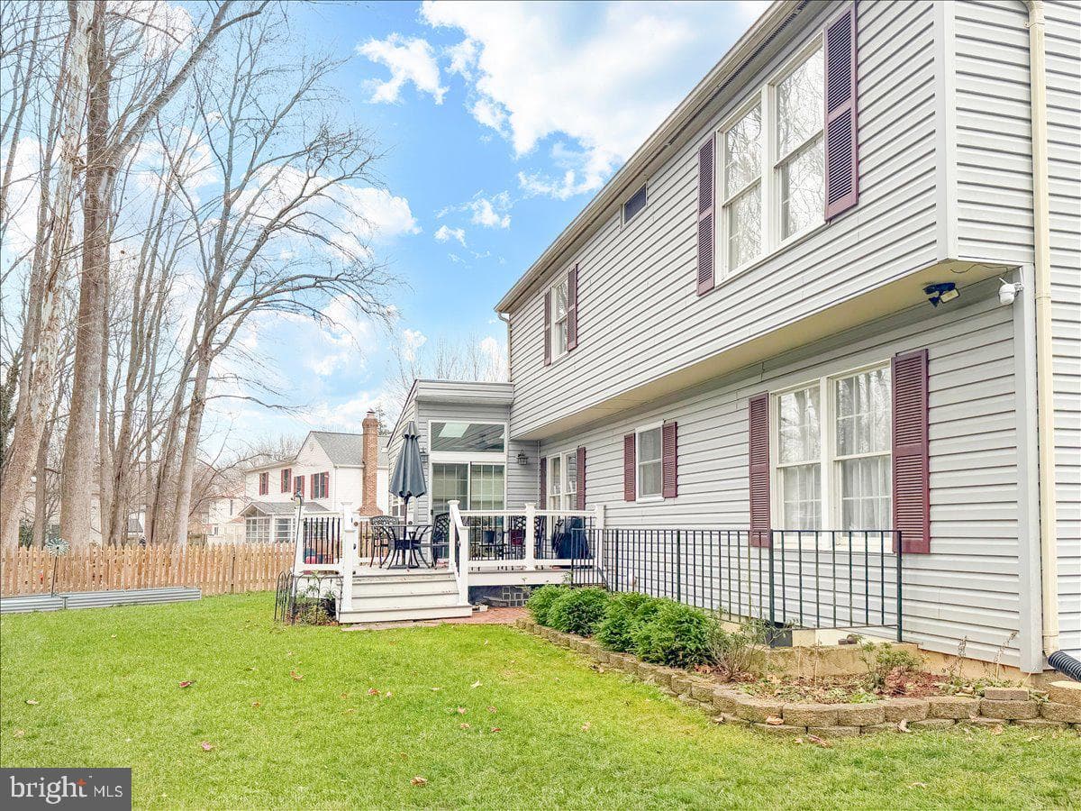 1404 Partridge Lane photo 8