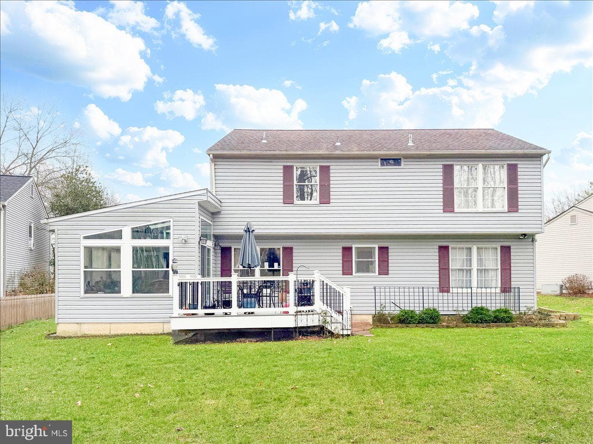 1404 Partridge Lane photo 9