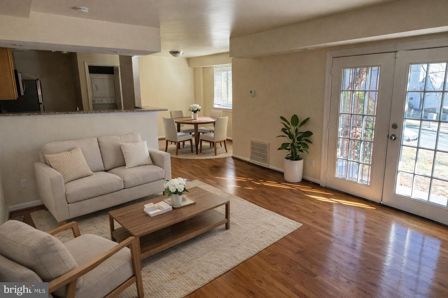 2510 Markham Lane #1, Landover