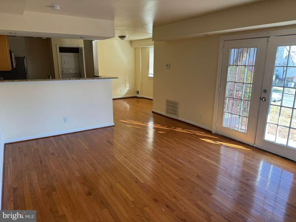 2510 Markham Lane #1, Landover