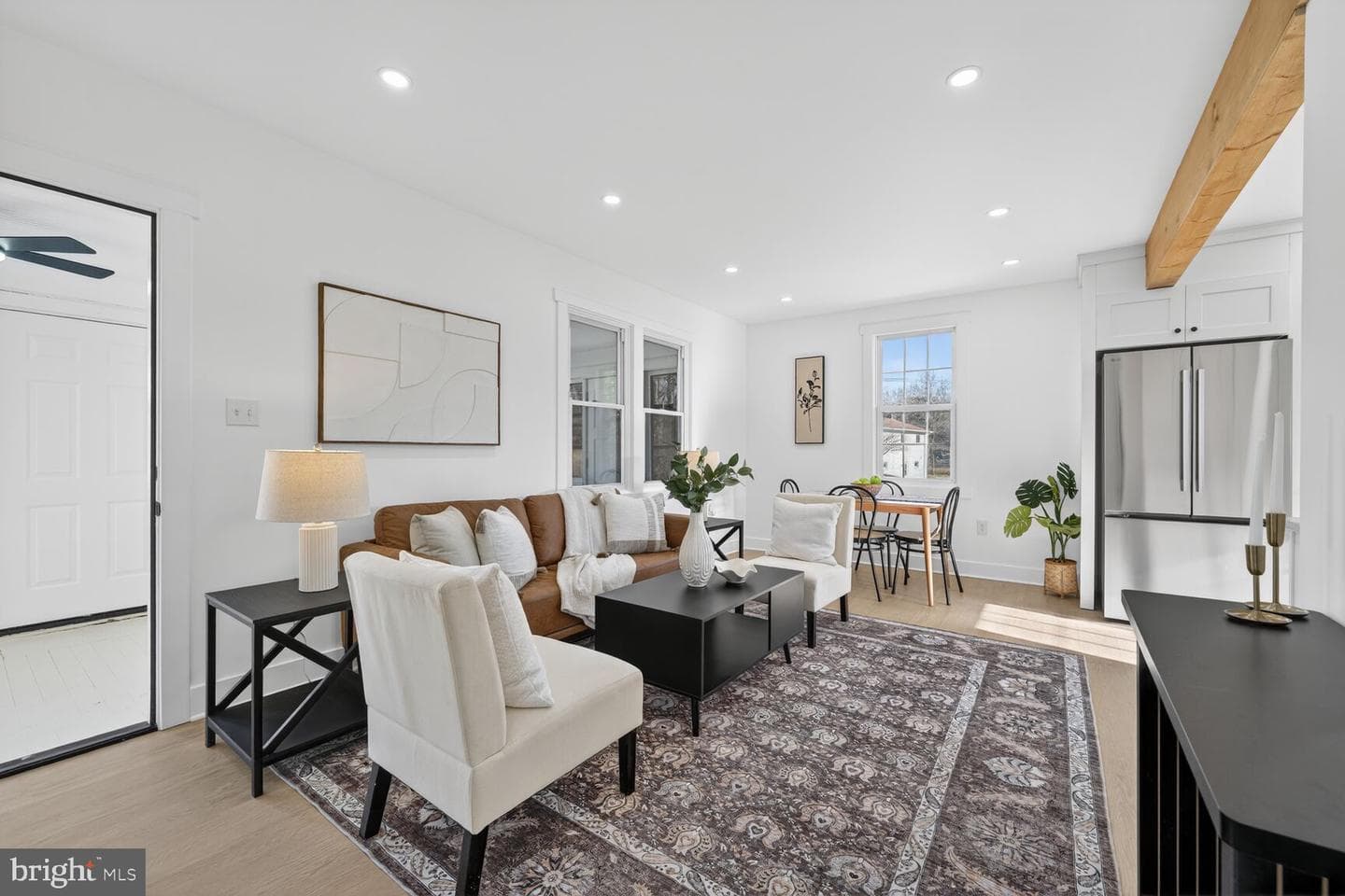 8603 Oakdale Street photo 8