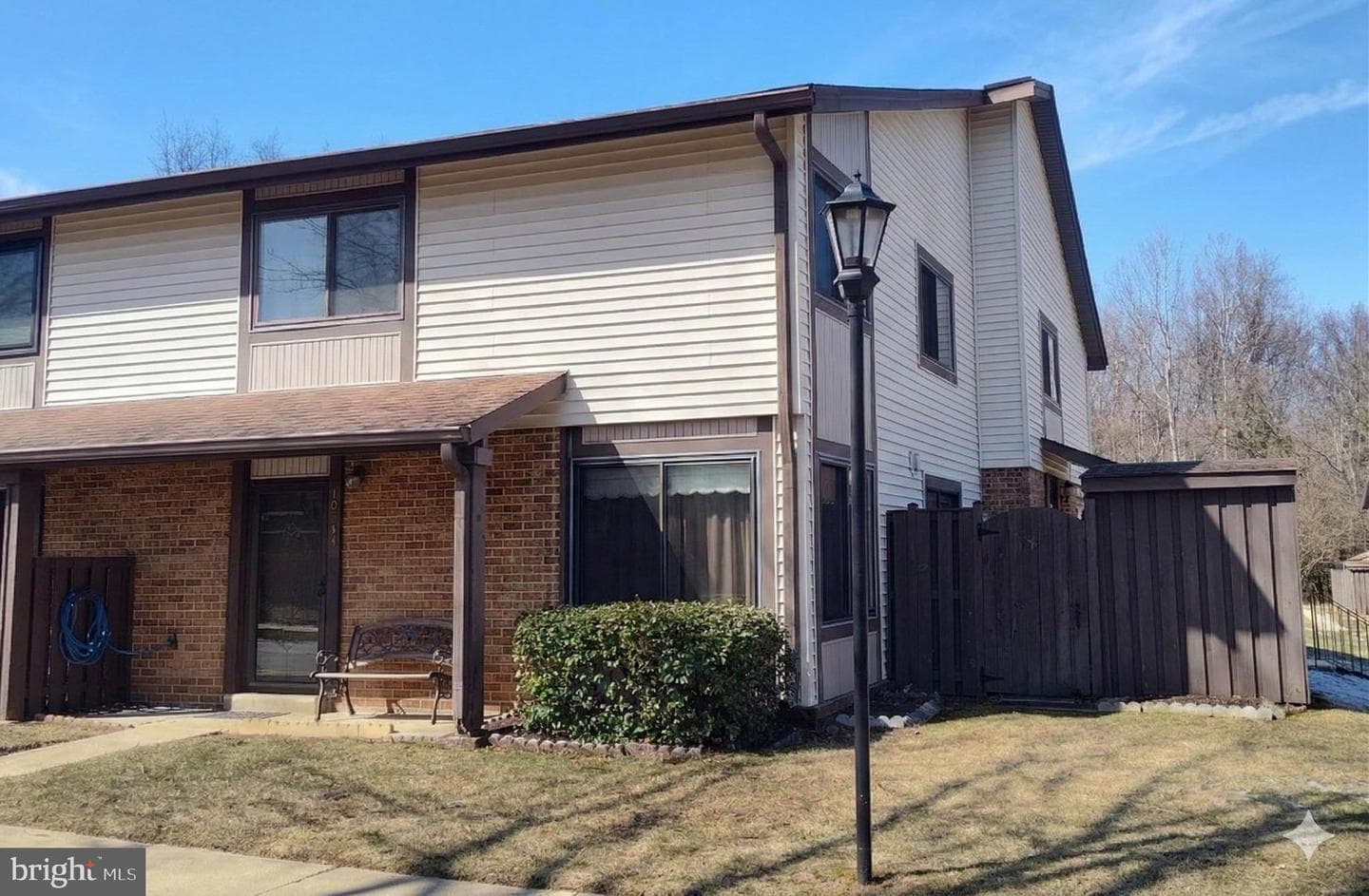 10144 Scotch Hill Drive #26-3 photo 1
