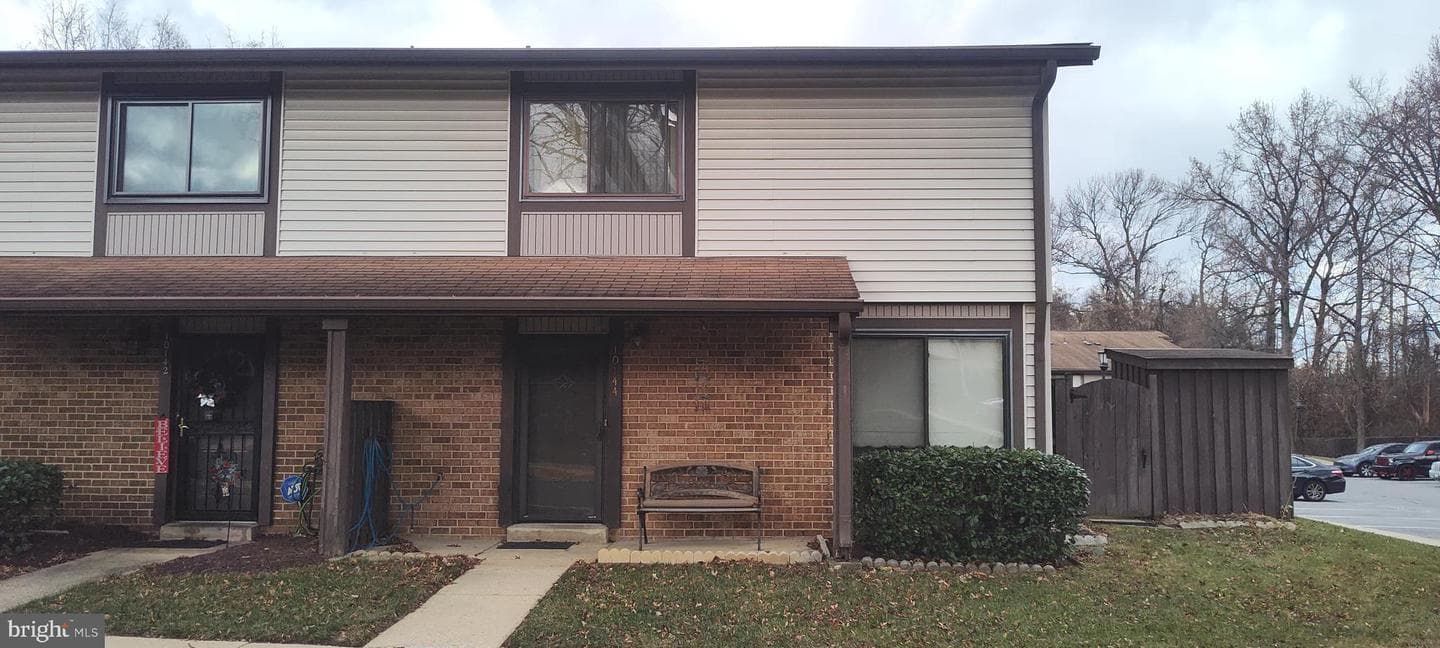 10144 Scotch Hill Drive #26-3 photo 2