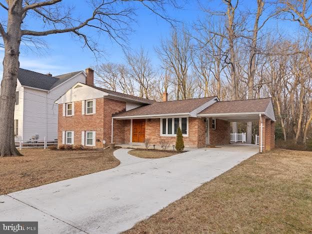 11341 Frances Drive photo 1