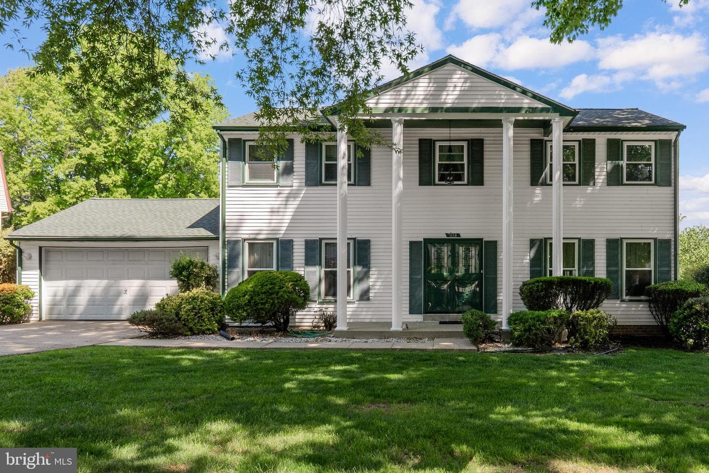 11114 Lake Arbor Way, Bowie